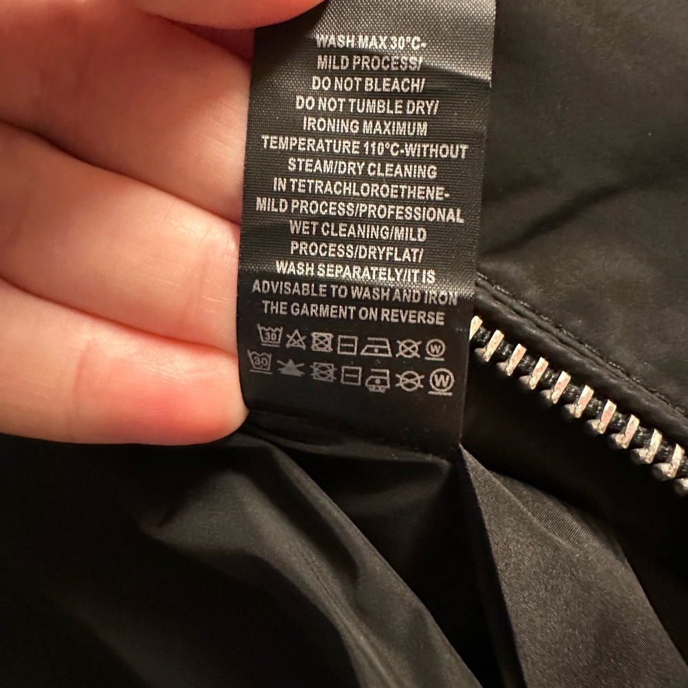 Bugatchi Jacket - image 5